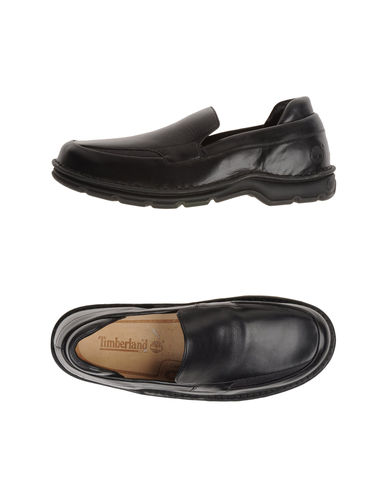ZOOM TIMBERLAND - Moccasins