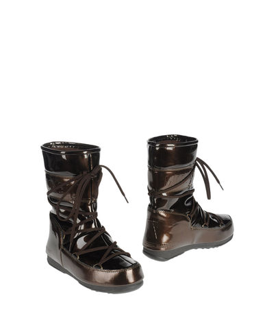 ZOOM MOON BOOT - Ankle boots