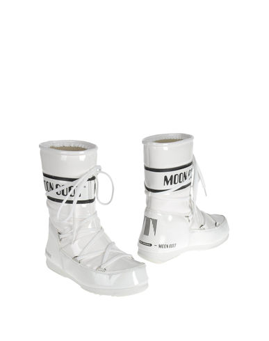 ZOOM MOON BOOT - Ankle boots