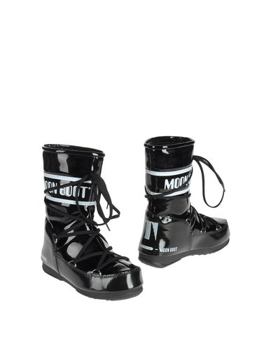 ZOOM MOON BOOT - Ankle boots