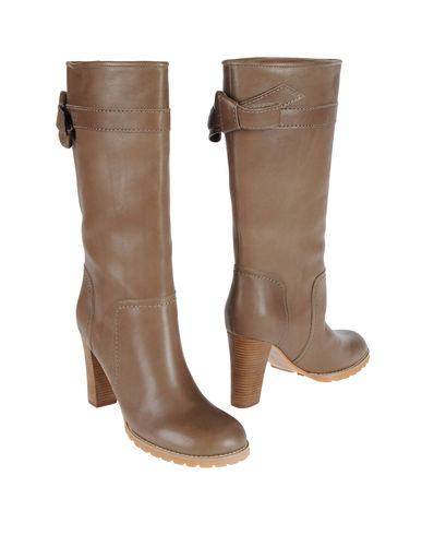 ZOOM SEE BY CHLOÉ - High-heeled boots