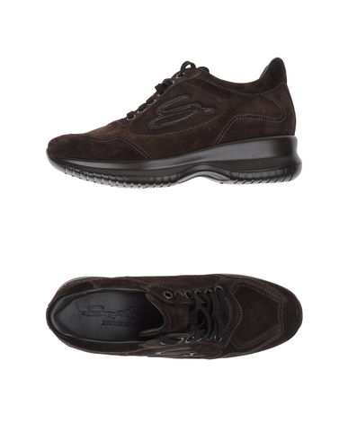 ZOOM SANTONI - Sneakers