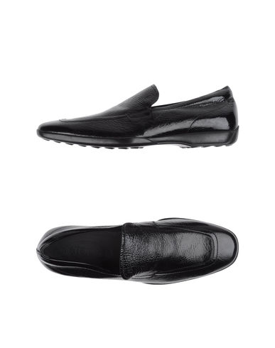 ZOOM TOD'S - Moccasins