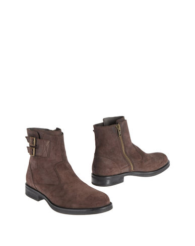 ZOOM HOGAN - Ankle boots