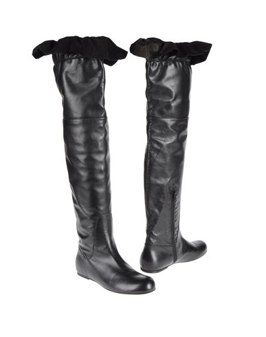 ZOOM GALLIANO - Boots