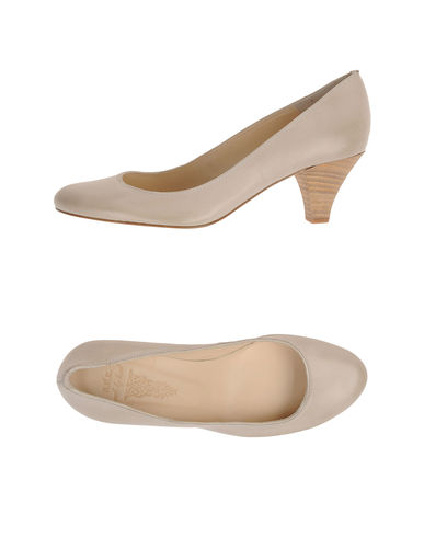 ZOOM N.D.C. MADE BY HAND - Closed-toe slip-ons