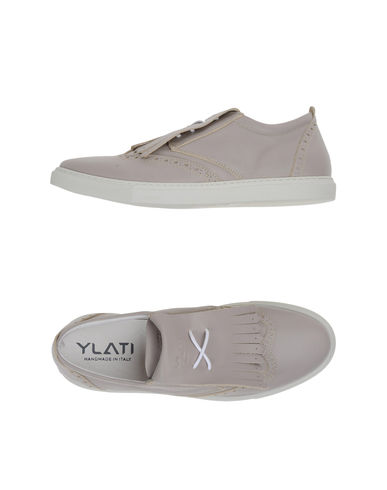 ZOOM YLATI - Moccasins