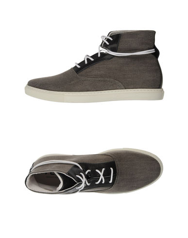 ZOOM YLATI - High-top sneaker