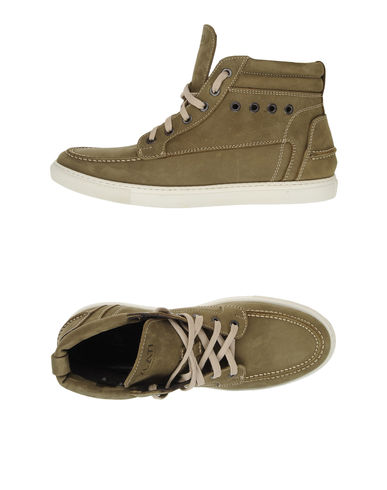 ZOOM YLATI - High-top sneaker