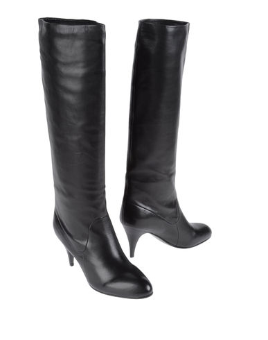 ZOOM VERONIQUE BRANQUINHO - High-heeled boots