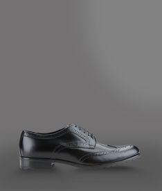 EMPORIO ARMANI - Lace-up shoes