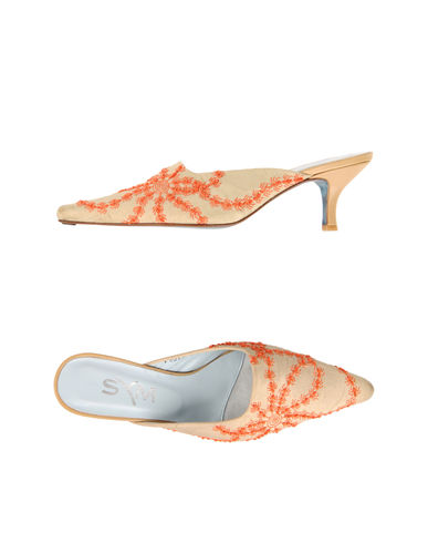 ZOOM SYM - Mules