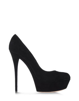 Platform pumps Women's - CASADEI