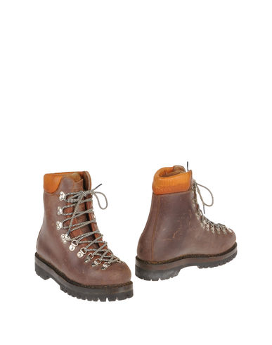 ZOOM SCARPA - Combat boots