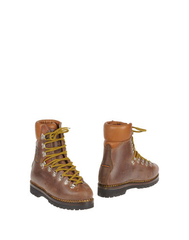 ZOOM SCARPA - Combat boots
