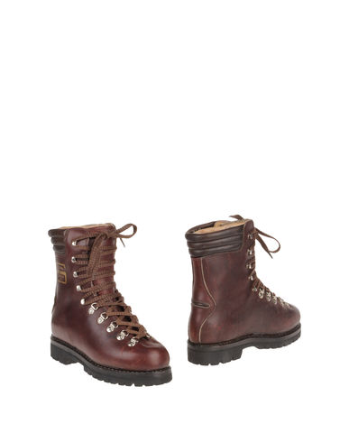 ZOOM SCARPA - Combat boots