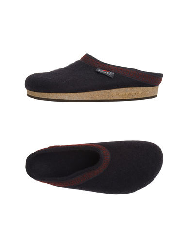 ZOOM STEGMANN - Slippers