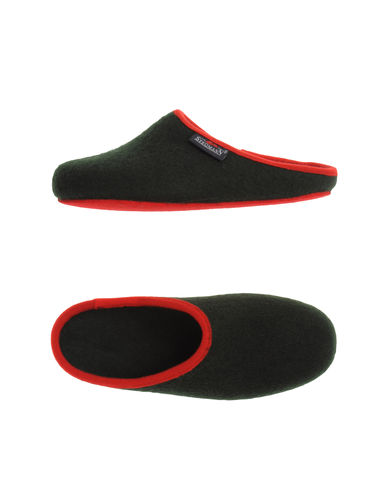 ZOOM STEGMANN - Slippers