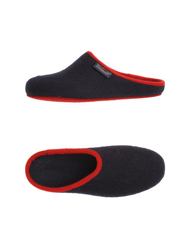 ZOOM STEGMANN - Slippers