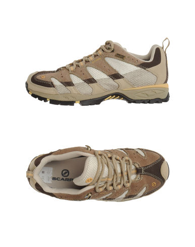 ZOOM SCARPA - Low-tops