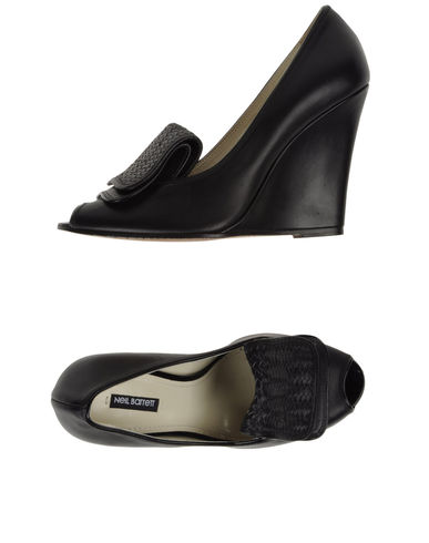 ZOOM NEIL BARRETT - Wedge