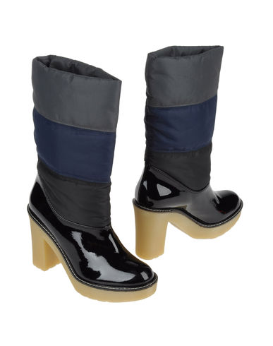 ZOOM SONIA by SONIA RYKIEL - High-heeled boots