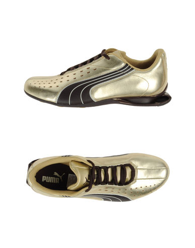 ZOOM PUMA - Sneakers