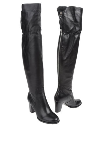 ZOOM D&G - High-heeled boots