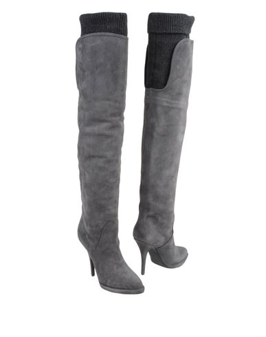 ZOOM GIVENCHY - High-heeled boots