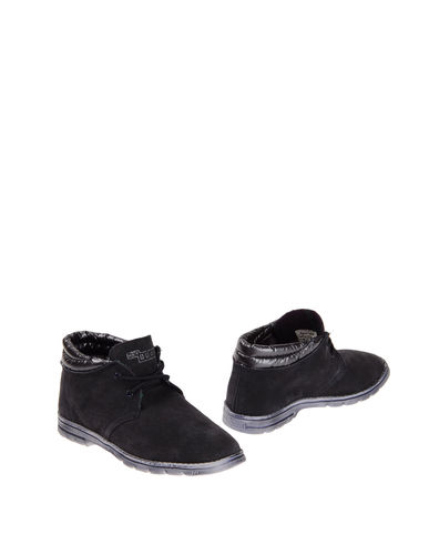 ZOOM HEY DUDE SHOES - Shoe boots