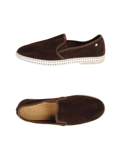 ZOOM RIVIERAS - Slip-on trainers