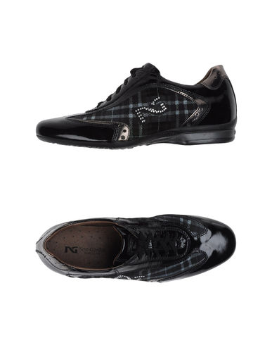 ZOOM NG NERO GIARDINI - Sneakers