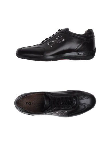 ZOOM NG NERO GIARDINI - Sneakers