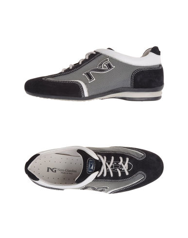 ZOOM NG NERO GIARDINI - Sneakers