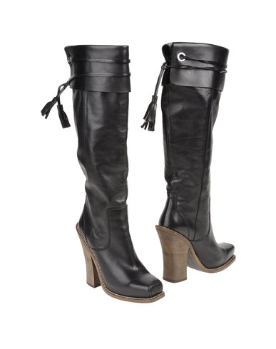 ZOOM BARBARA BUI - High-heeled boots