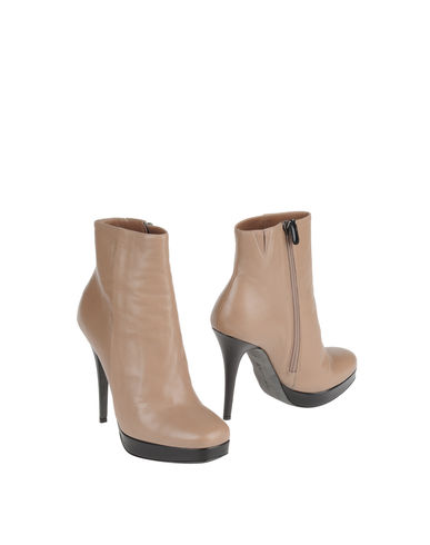ZOOM BARBARA BUI - Ankle boots