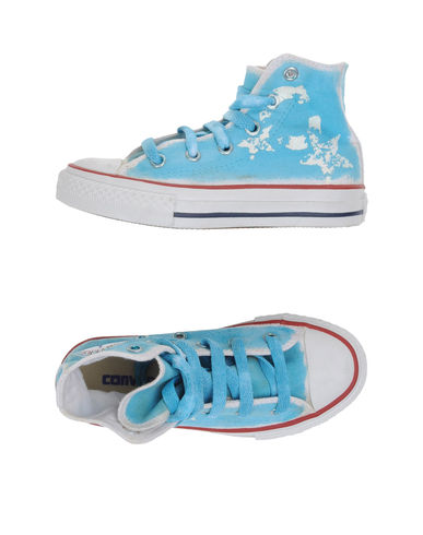 ZOOM CONVERSE ALL STAR - Trainers