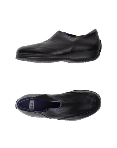 ZOOM PAUL SMITH - Moccasins