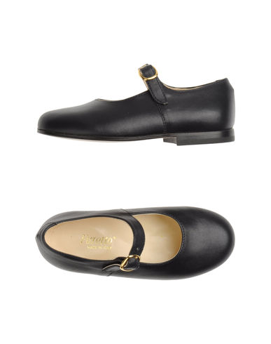 ZOOM FURETTO - Ballet flats