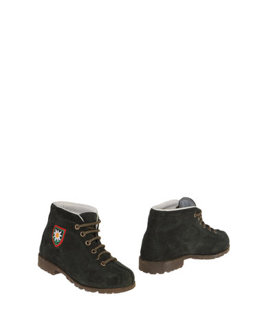 ZOOM CIMA SPORT - Combat boots