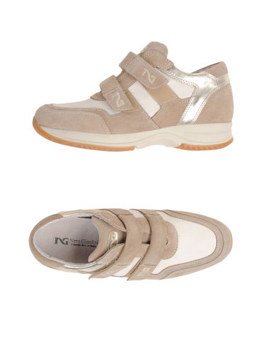 ZOOM NG NERO GIARDINI - Sneakers