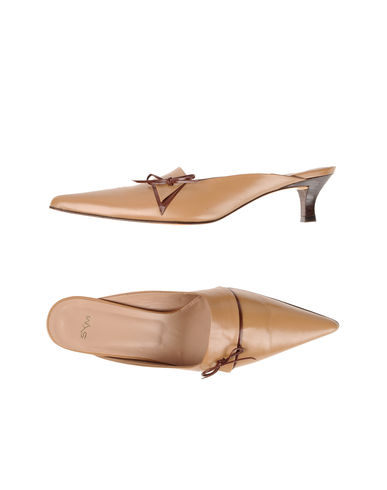 ZOOM SYM - Mules