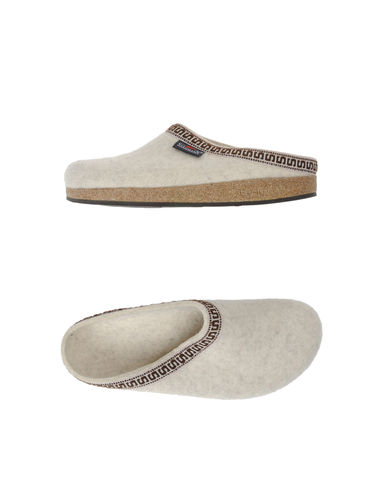 ZOOM STEGMANN - Slippers