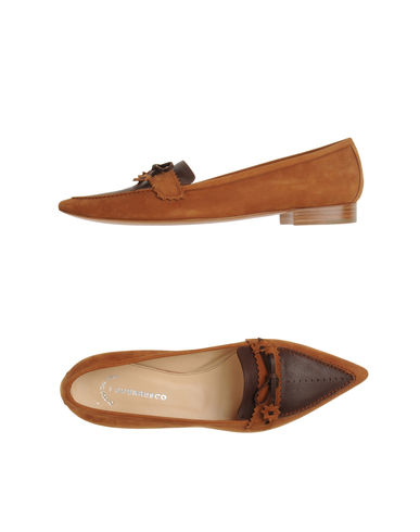 ZOOM GUERRESCO - Moccasins