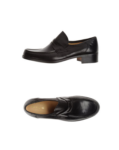 ZOOM FRATELLI CAPONI - Moccasins