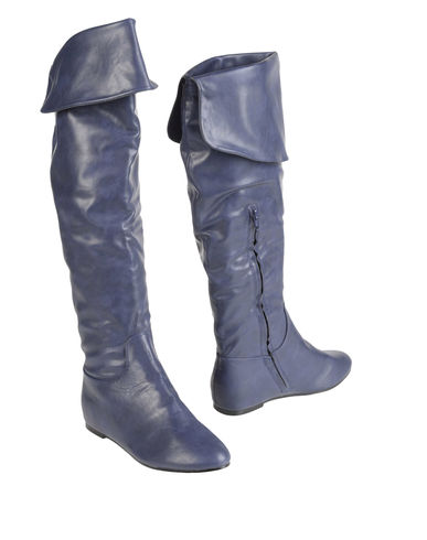 ZOOM FRANCESCO MILANO - Boots