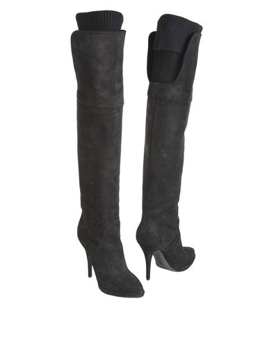 ZOOM GIVENCHY - High-heeled boots