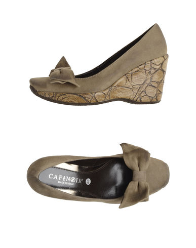 ZOOM CAFe'NOIR - Wedge
