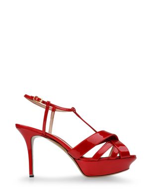 Sandali con plateau Donna - NICHOLAS KIRKWOOD
