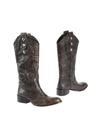 ZOOM THE SELLER - Boots